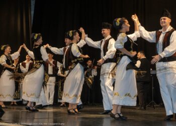 Concursul “Lada cu zestre” continuă la Birda și Dudeștii Noi