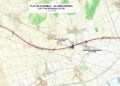 Începe verificarea proprietăților expropriate pentru Drumul Expres Arad–Oradea, lotul Oradea–Salonta