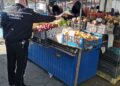 Verificări ale polițiștilor locali în piețele agro-alimentare – 228 sancțiuni aplicate, cele mai multe în Piețele Iosefin, Badea Cârțan, Volantă