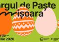 Vineri se deschide Târgul de Paște Timișoara: ateliere, spectacole și activități pentru toate vârstele