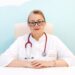 Sute de consulturi pentru boli pneumologice la copii, de la începutul anului, în Compartimentul de Pneumologie Pediatrică Bega Timișoara. Cele mai frecvente patologii: pneumonia și bronșiolita