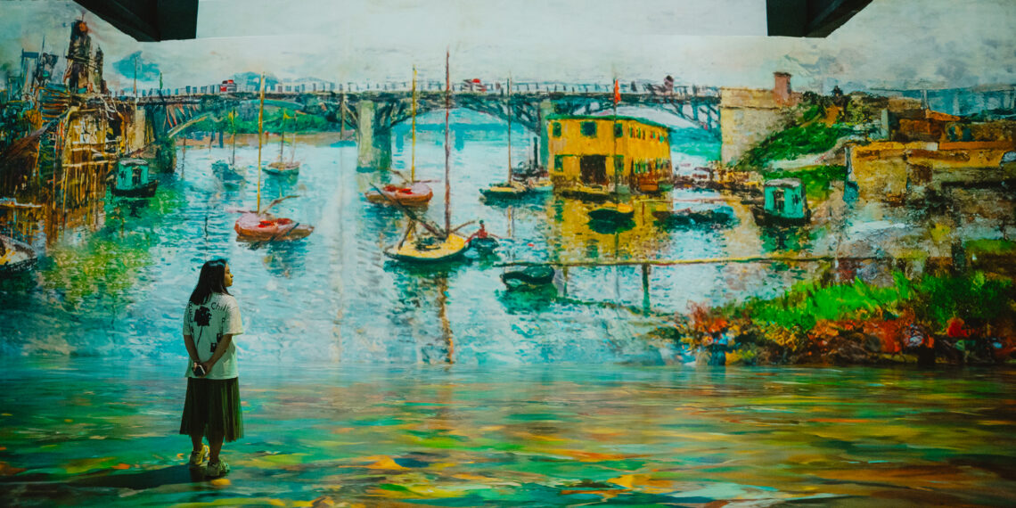 MINA la Timișoara. Este cel mai extins lanț privat de muzee din Europa Centrală si de Sud-Est, cu 5 locații permanente în două țări