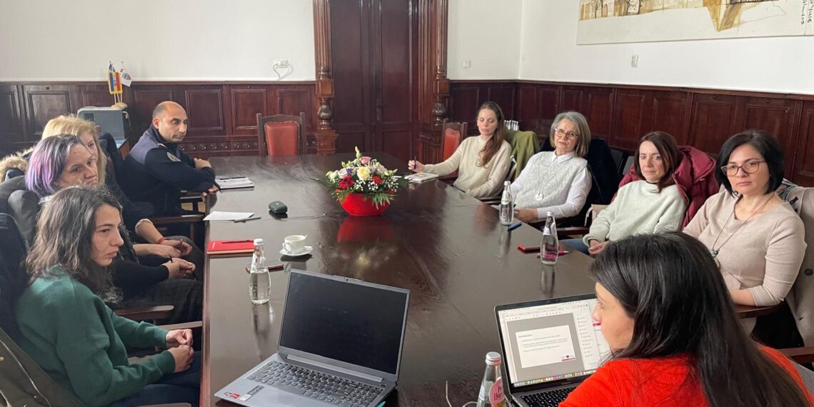 Primăria Lugoj include oportunitățile de voluntariat pe site-ul oficial al instituției