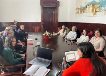 Primăria Lugoj include oportunitățile de voluntariat pe site-ul oficial al instituției