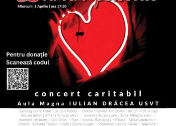 Un copil de 13 ani luptă cu o boală rară, greu de controlat. Comunitatea este chemată să nu rămână indiferentă