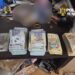 Adolescent de 17 ani, arestat pentru trafic internațional de droguri/Video