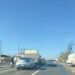 Accident în lanț pe Calea Lugojului din Timișoara. Șofer băut, depistat de polițiști