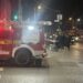 Motociclist rănit după ce a pierdut controlul vehiculului, lângă Sânandrei
