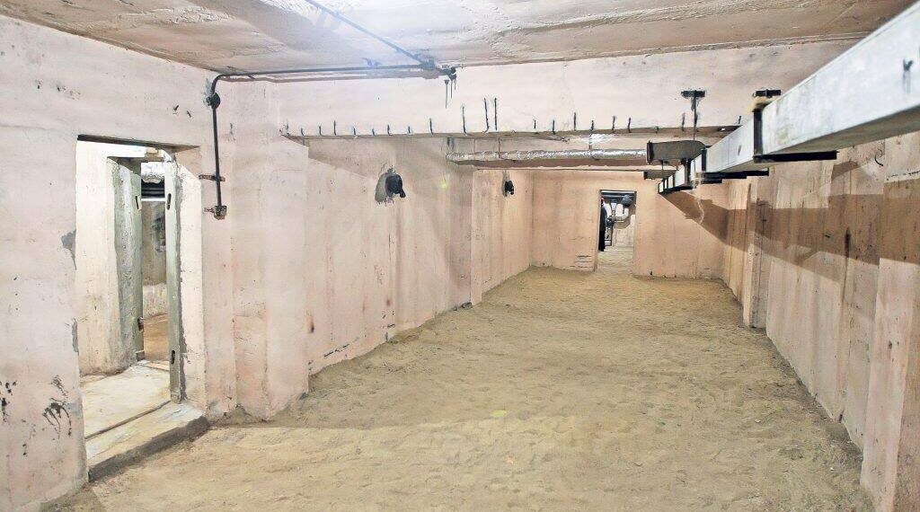 Adăposturile civile din Timișoara, uitate după inventariere. Cosmin Tabără cere reluarea investițiilor