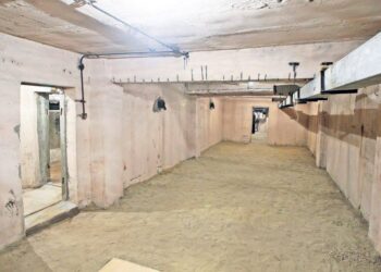 Adăposturile civile din Timișoara, uitate după inventariere. Cosmin Tabără cere reluarea investițiilor