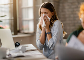 Sezonul alergiilor a început: medicii de la Spitalul Municipal avertizează asupra polenului și simptomelor specifice