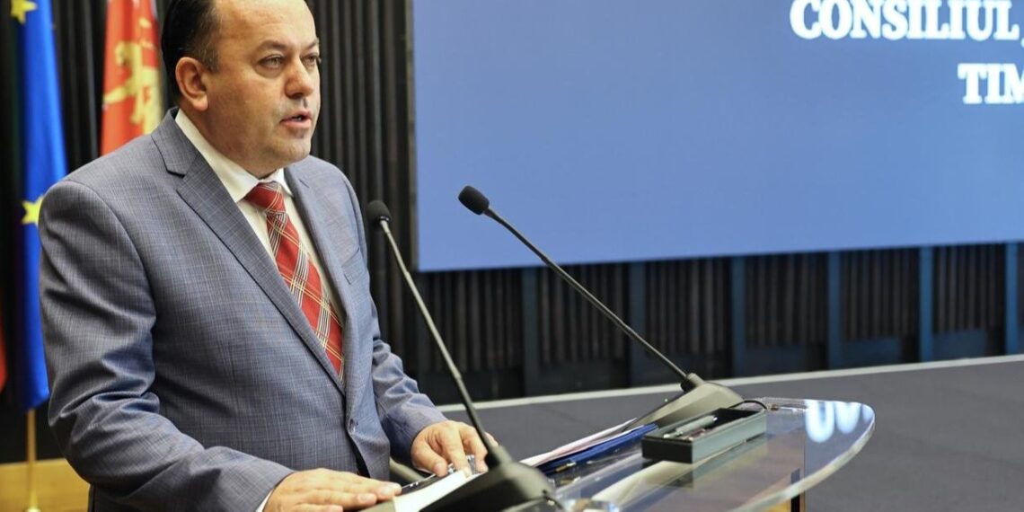 Scandal politic la Timișoara: schimb dur de replici între Alin Popoviciu și Ruben Lațcău