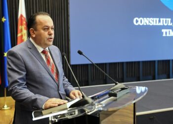 Scandal politic la Timișoara: schimb dur de replici între Alin Popoviciu și Ruben Lațcău