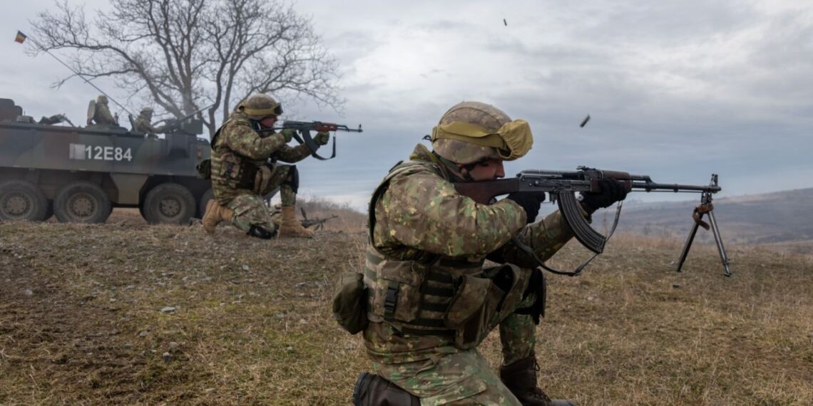 Ministerul Apărării construiește o bază sportivă modernă la Timișoara pentru pregătirea militarilor