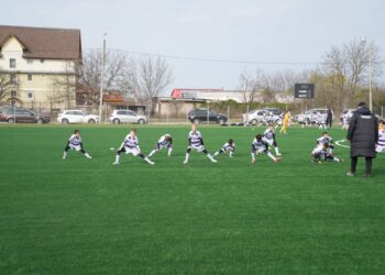 Baza sportivă „Vasile Deheleanu” deschisă la Timișoara: investiție pentru viitorul sportului/Foto