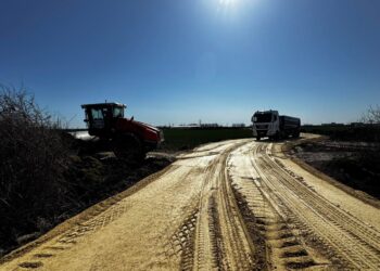 Undă verde pentru Centura Timișoara Vest: autorizația de construire a fost emisă