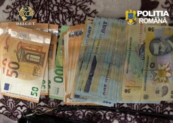 19 percheziții în Timișoara într-o amplă acțiune antidrog