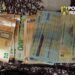 19 percheziții în Timișoara într-o amplă acțiune antidrog 