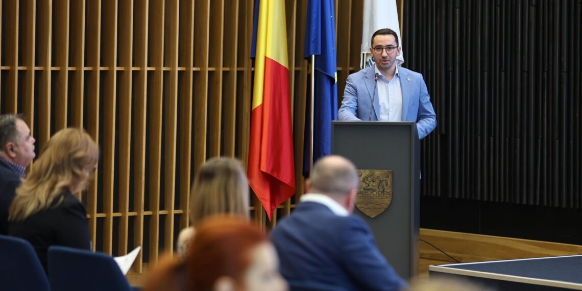 Consiliul Județean Timiș lansează proiectul „Primii pași spre viitor”: peste 26 de milioane de lei pentru extinderea serviciilor de educație timpurie și sprijinirea copiilor vulnerabili