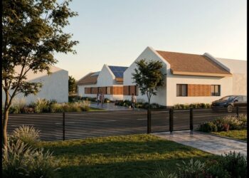 S-a semnat contractul de finanțare pentru Centrul de zi pentru copii cu tulburări de comportament Timişoara