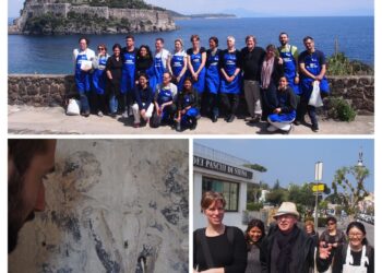 Donație internațională de excepție pentru Muzeul Național de Artă Timișoara