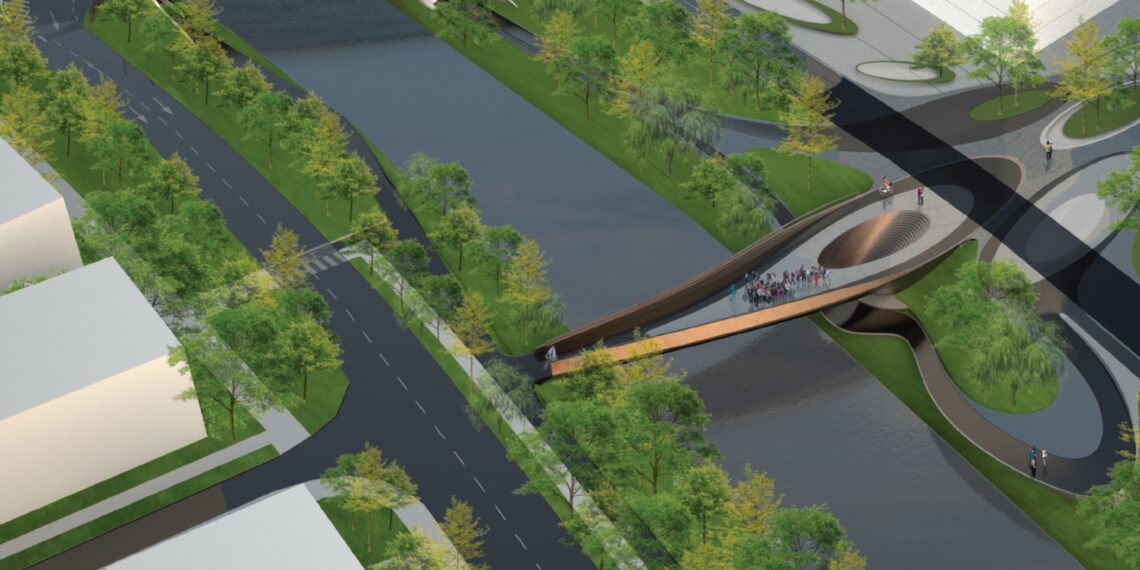 O nouă etapă pentru fluidizarea traficului din Timișoara: a fost semnat contractul de finanțare cu fonduri europene pentru completarea Inelului II de circulație