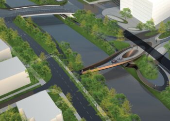 O nouă etapă pentru fluidizarea traficului din Timișoara: a fost semnat contractul de finanțare cu fonduri europene pentru completarea Inelului II de circulație