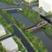 O nouă etapă pentru fluidizarea traficului din Timișoara: a fost semnat contractul de finanțare cu fonduri europene pentru completarea Inelului II de circulație