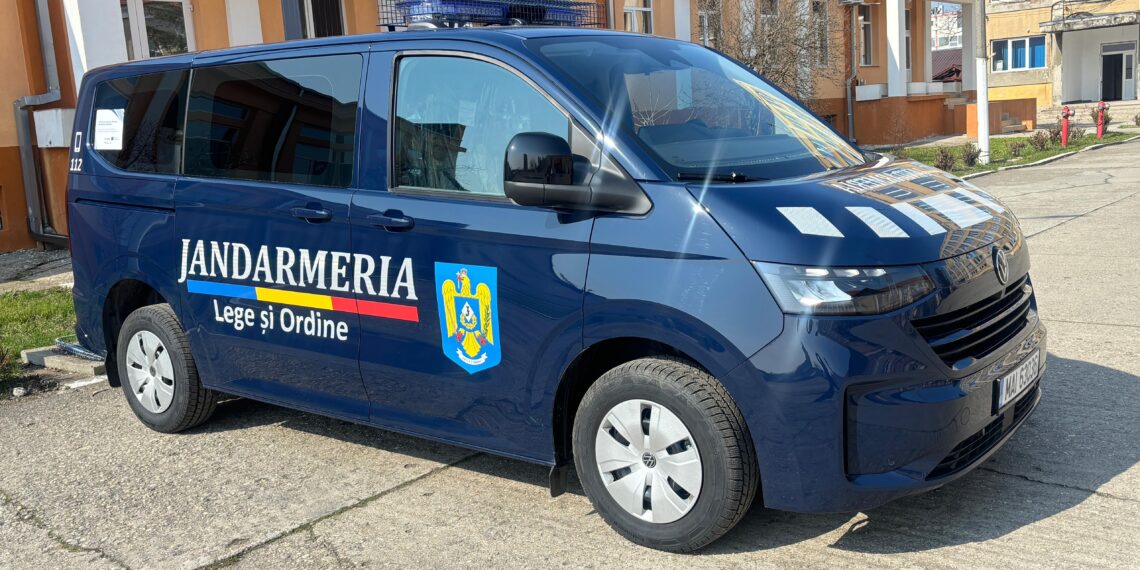 Peste 580 de misiuni ale jandarmilor timișeni într-o lună. Amenzi de peste 21.000 de lei