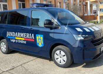 Peste 580 de misiuni ale jandarmilor timișeni într-o lună. Amenzi de peste 21.000 de lei