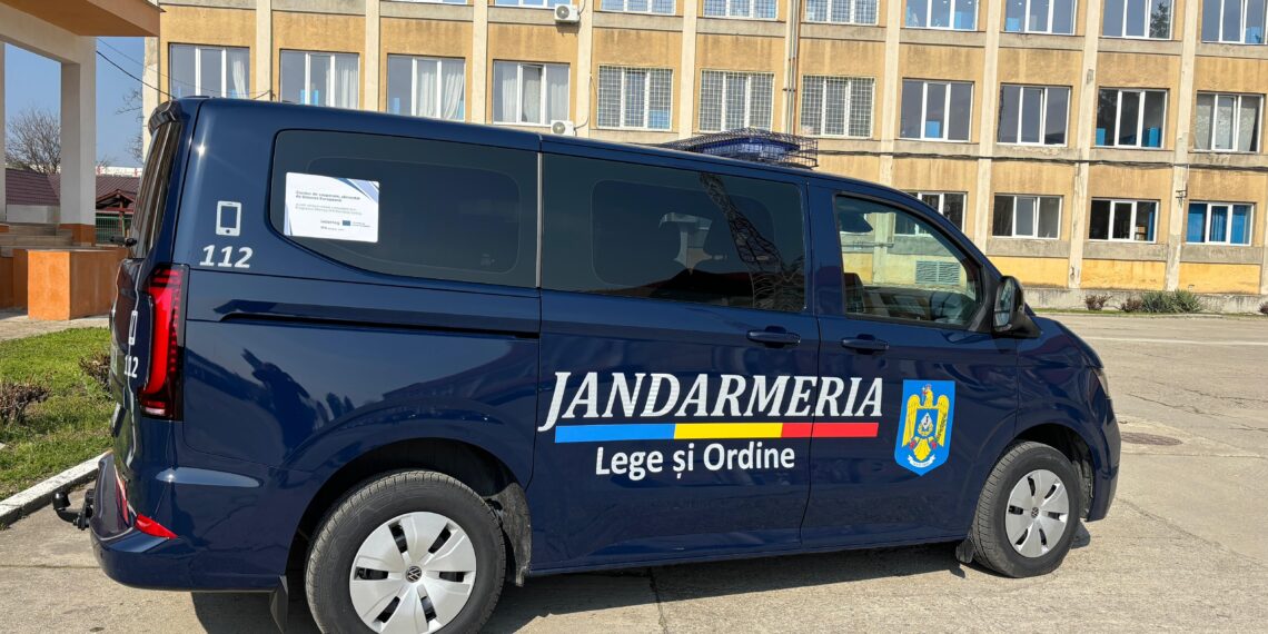 Peste 580 de misiuni ale jandarmilor timișeni într-o lună. Amenzi de peste 21.000 de lei