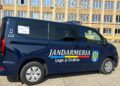 Peste 580 de misiuni ale jandarmilor timișeni într-o lună. Amenzi de peste 21.000 de lei
