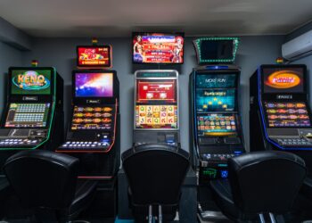 Păcănelele ar putea fi permise doar în câteva zone din Timișoara