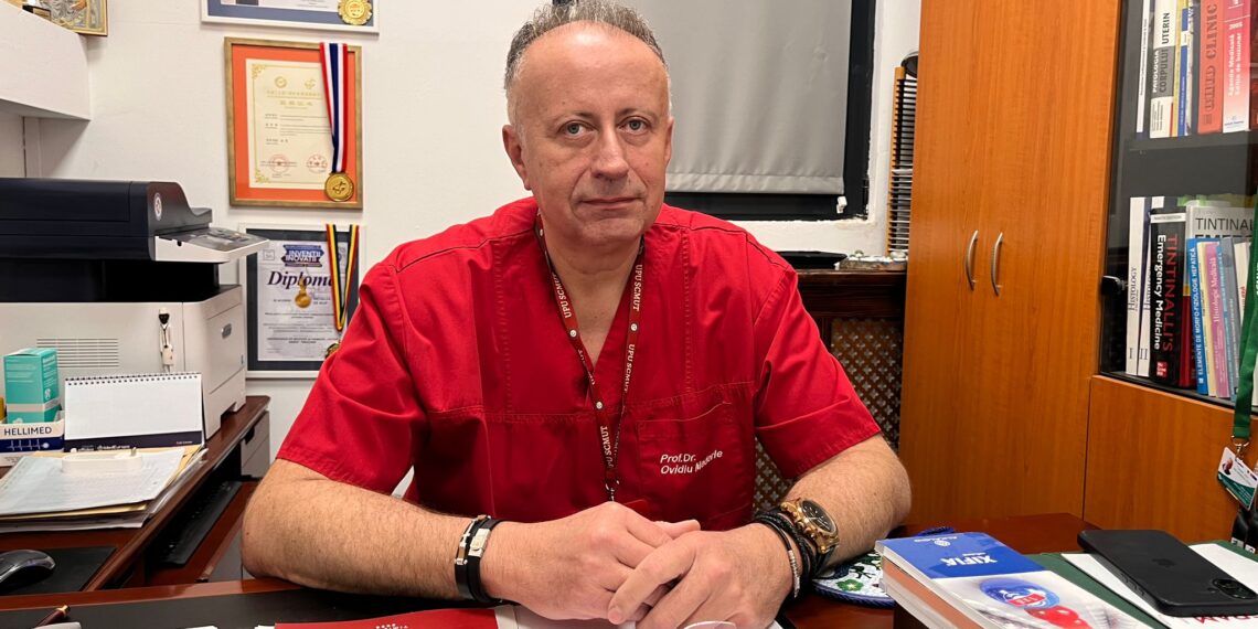 Recomandările medicilor de la Spitalul Municipal Timișoara pentru o utilizare corectă a serviciilor medicale