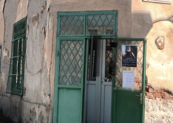 Alfred Simonis îi răspunde lui Dominic Fritz: „Sediile degradate ale Bibliotecii Județene aparțin Primăriei Timișoara”