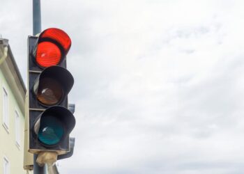 Mai multă siguranță în trafic: Primăria semaforizează intersecția Brâncoveanu–Eneas