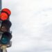 Mai multă siguranță în trafic: Primăria semaforizează intersecția Brâncoveanu–Eneas