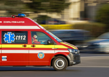 Tragedie în Timiș: a murit adolescentul de 13 ani peste care a căzut o poartă de fotbal