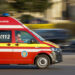 Tragedie în Timiș: a murit adolescentul de 13 ani peste care a căzut o poartă de fotbal
