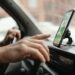 Șofer de ridesharing agresat de un client la Reșița