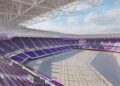 Undă verde pentru noul stadion „Dan Păltinișanu”: proiectul intră oficial în faza de implementare
