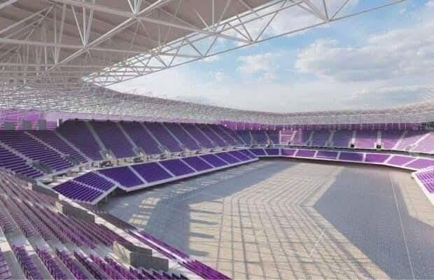 Undă verde pentru noul stadion „Dan Păltinișanu”: proiectul intră oficial în faza de implementare