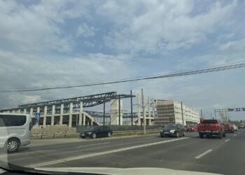 Controverse privind „Stadionul Lego”. Consilierul Roxana Iliescu acuză întârzieri și lipsa accesului la arenă