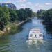 Vaporașele revin pe Bega: transportul public pe apă din Timișoara se reia de la 1 aprilie