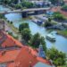 Vaporașele revin pe Bega: transportul public pe apă din Timișoara se reia de la 1 aprilie