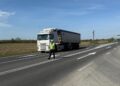 Peste 200 de sancțiuni contravenționale, 12 permise  și 19 certificate de înmatriculare reținute de polițiști