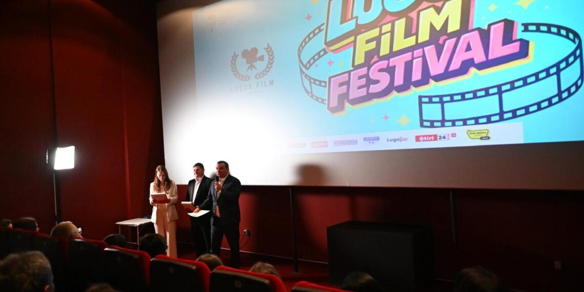 Lugojul renaște prin cultură: tinerii dau tonul la Lugos Film Festival