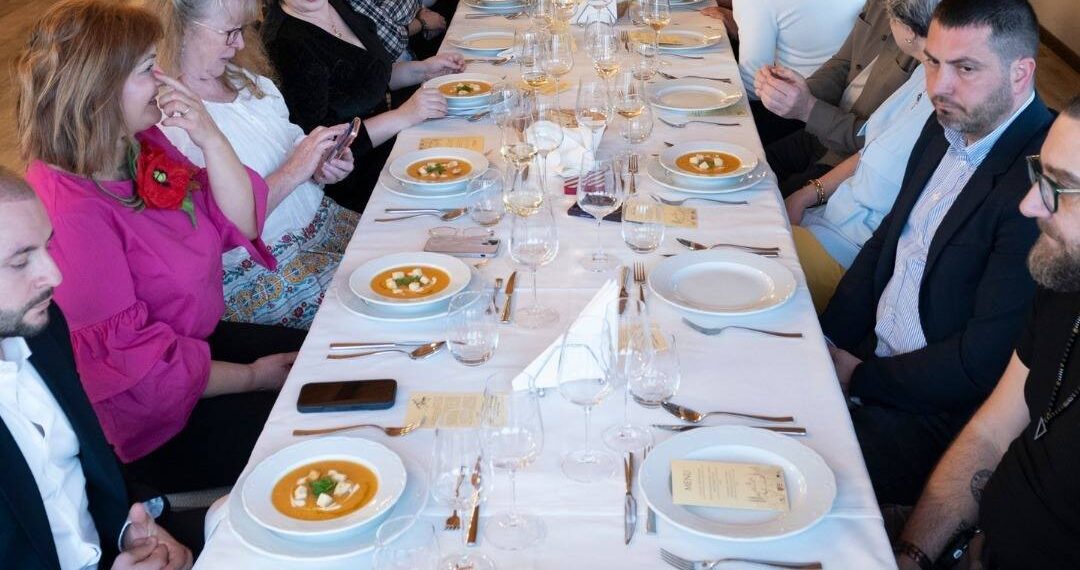 Banatul, în fața juriului european: miză mare pentru titlul de Regiune Gastronomică 2028