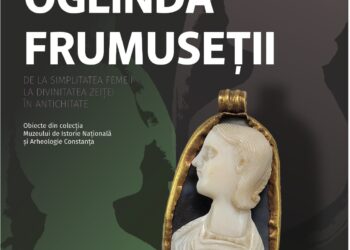 Oglinda frumuseții! De la simplitatea femeii la divinitatea zeiței în Antichitate la Muzeul Banatului