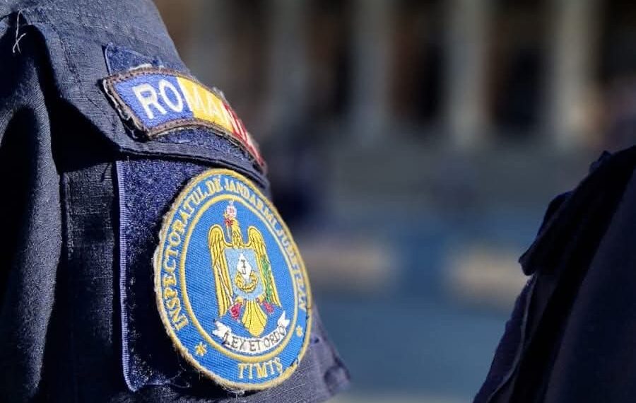 Misiuni desfășurate în contextul sărbătorilor pascale catolice și al Floriilor ortodoxe – bilanț operațional